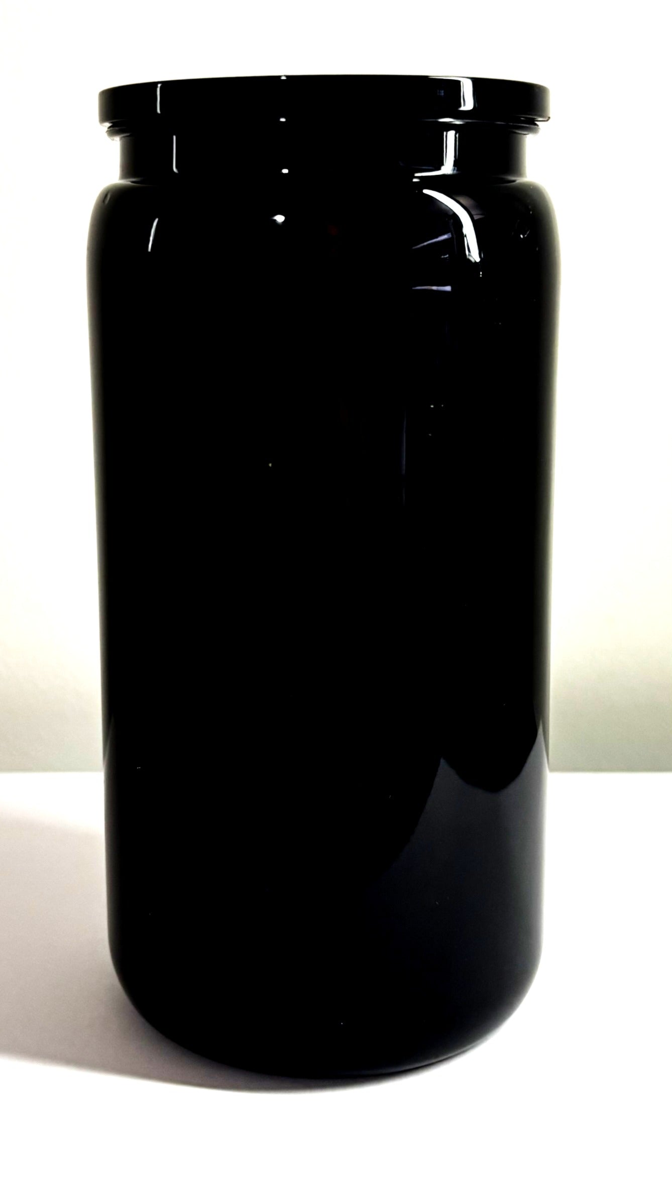 16oz Tumblers with Lid, Straw and Brush - Customisable - Various Colours