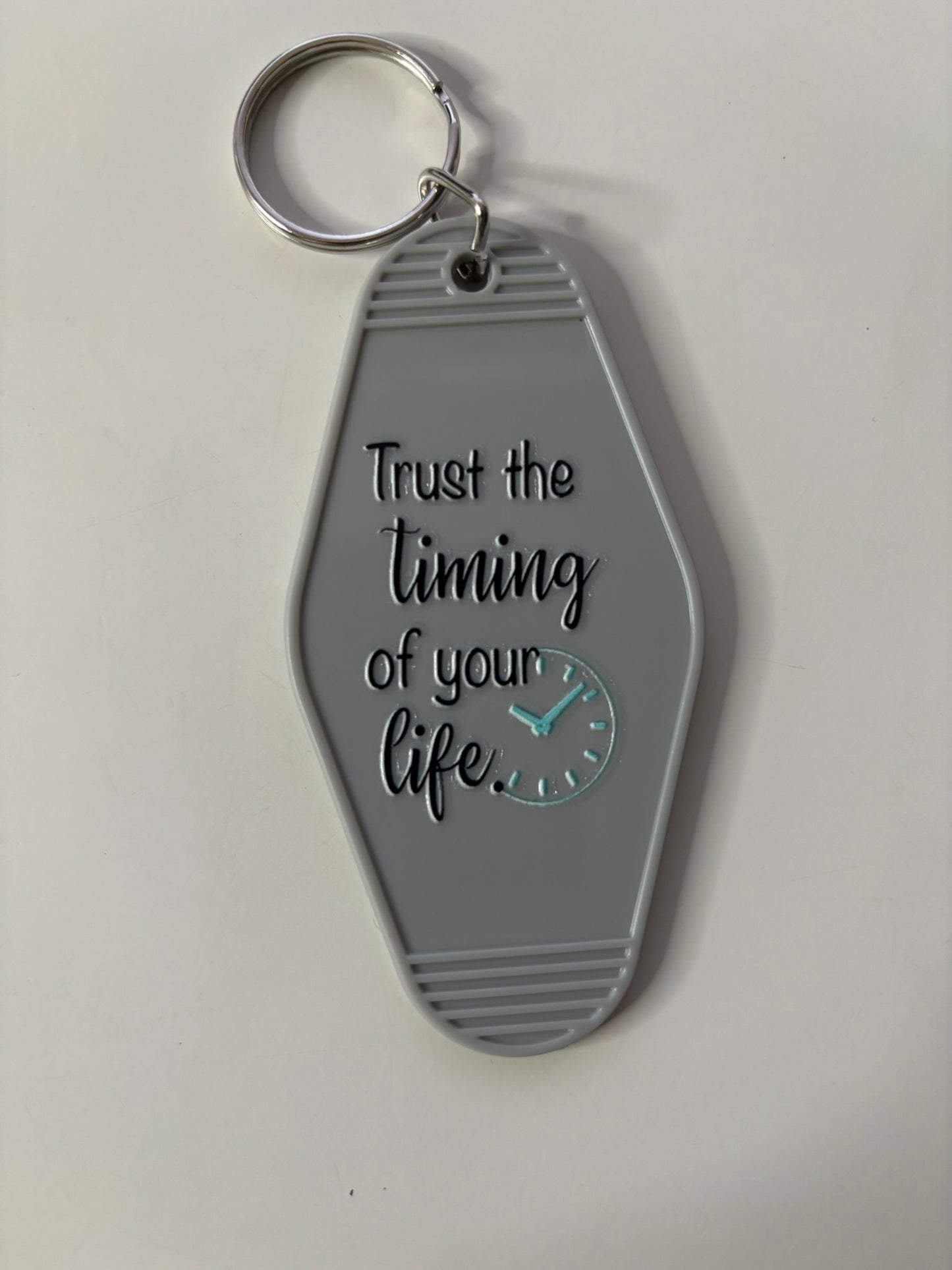 Positivity Keyrings - Various Designs