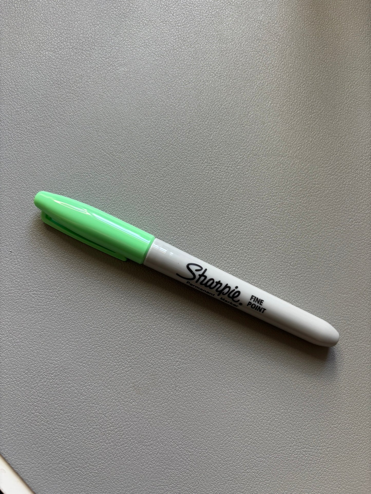 Sharpie Permanent Marker Pens