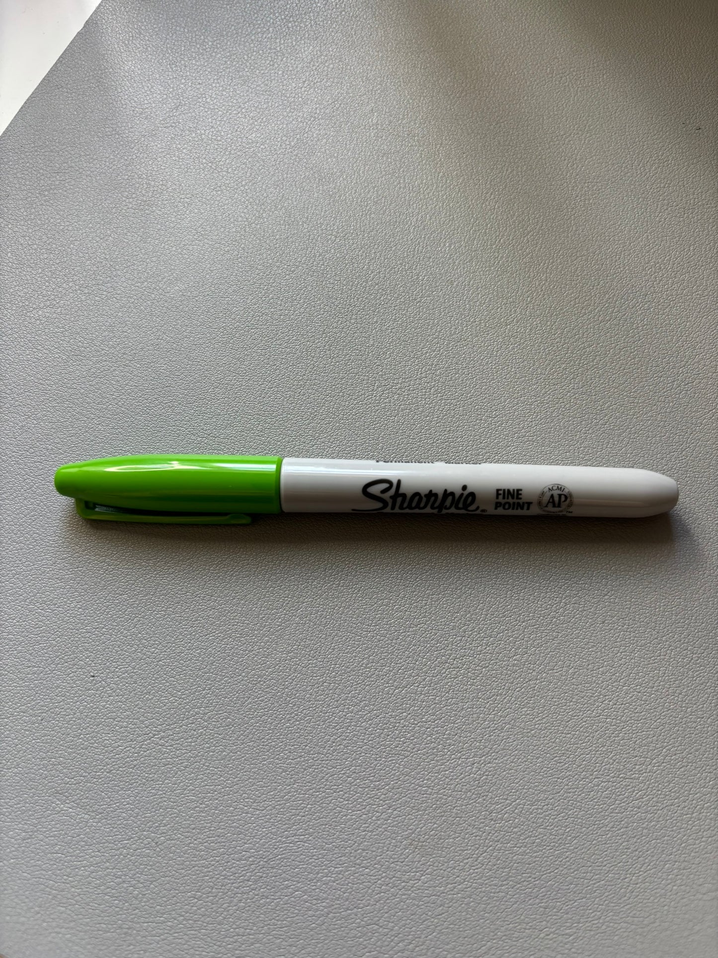 Sharpie Permanent Marker Pens
