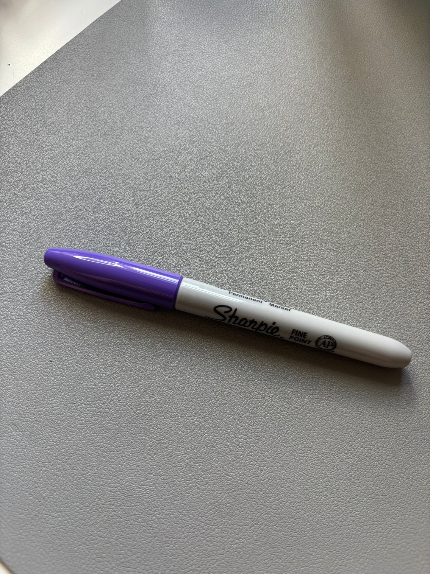 Sharpie Permanent Marker Pens