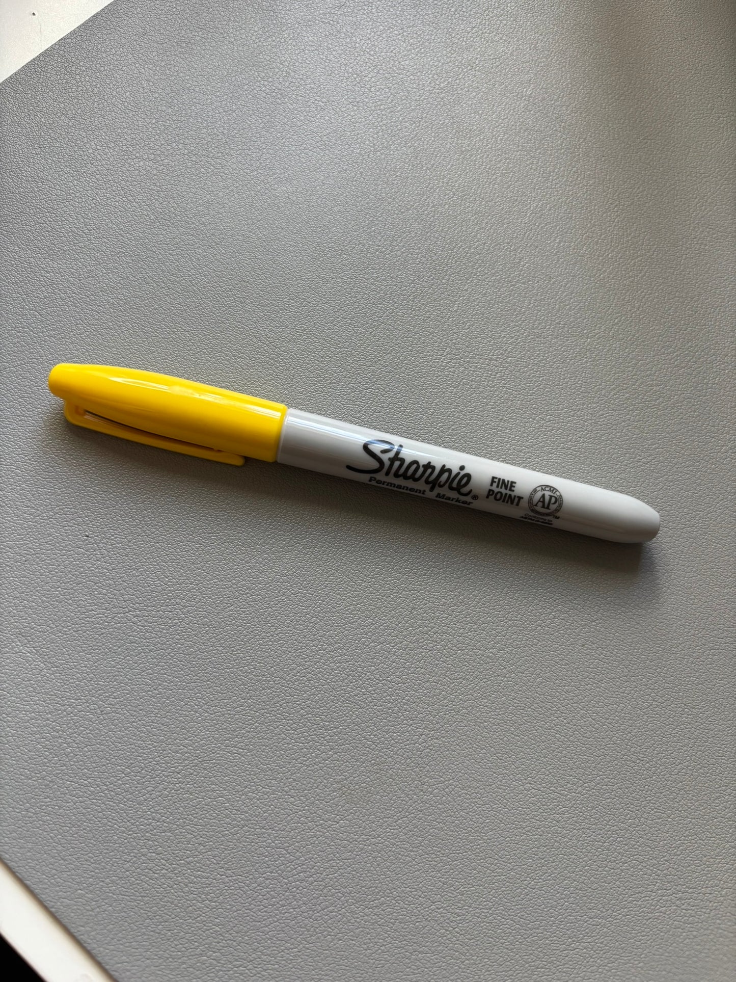 Sharpie Permanent Marker Pens