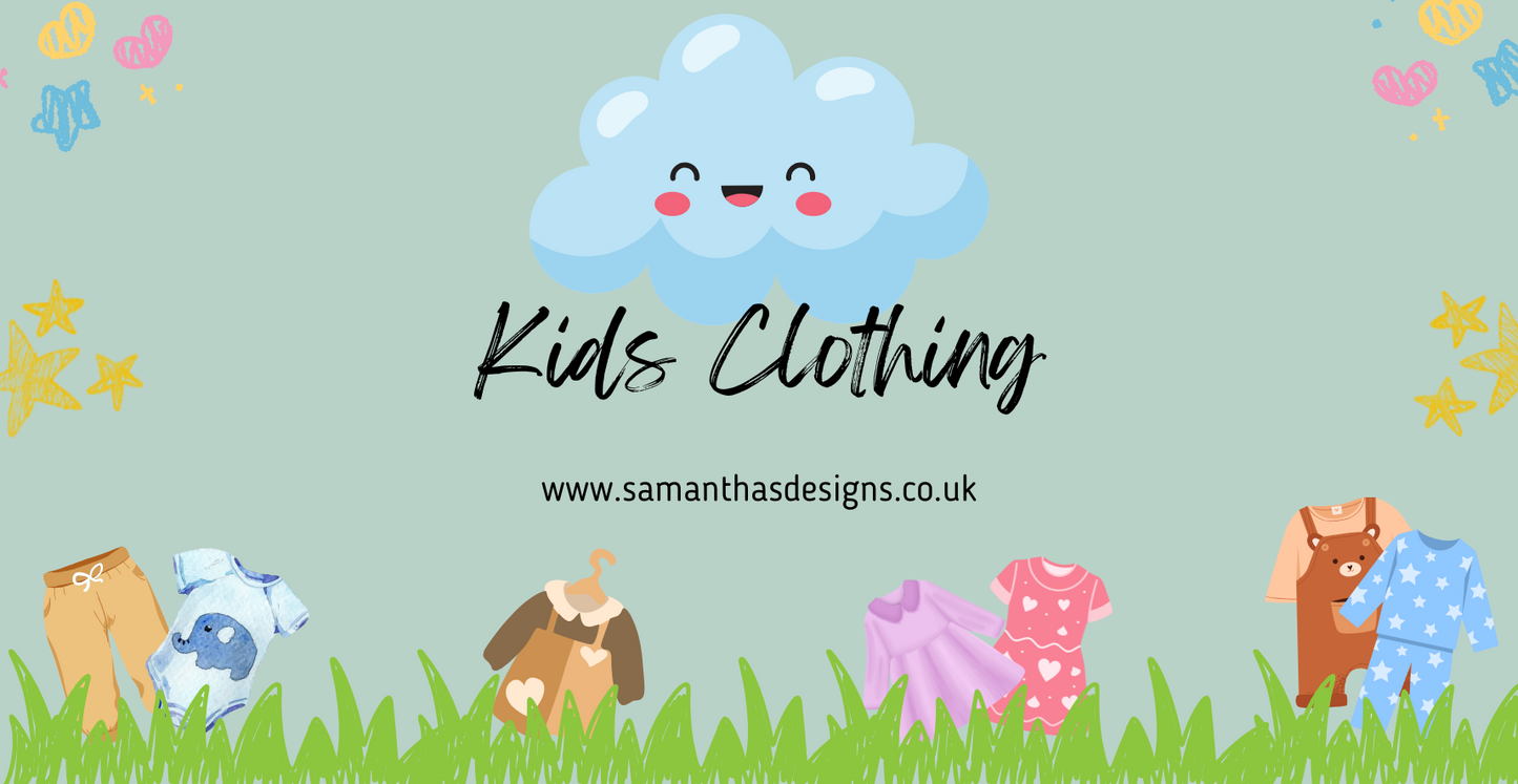 Clothing Savings Challenges - A6 Cash Stuffing Challenges