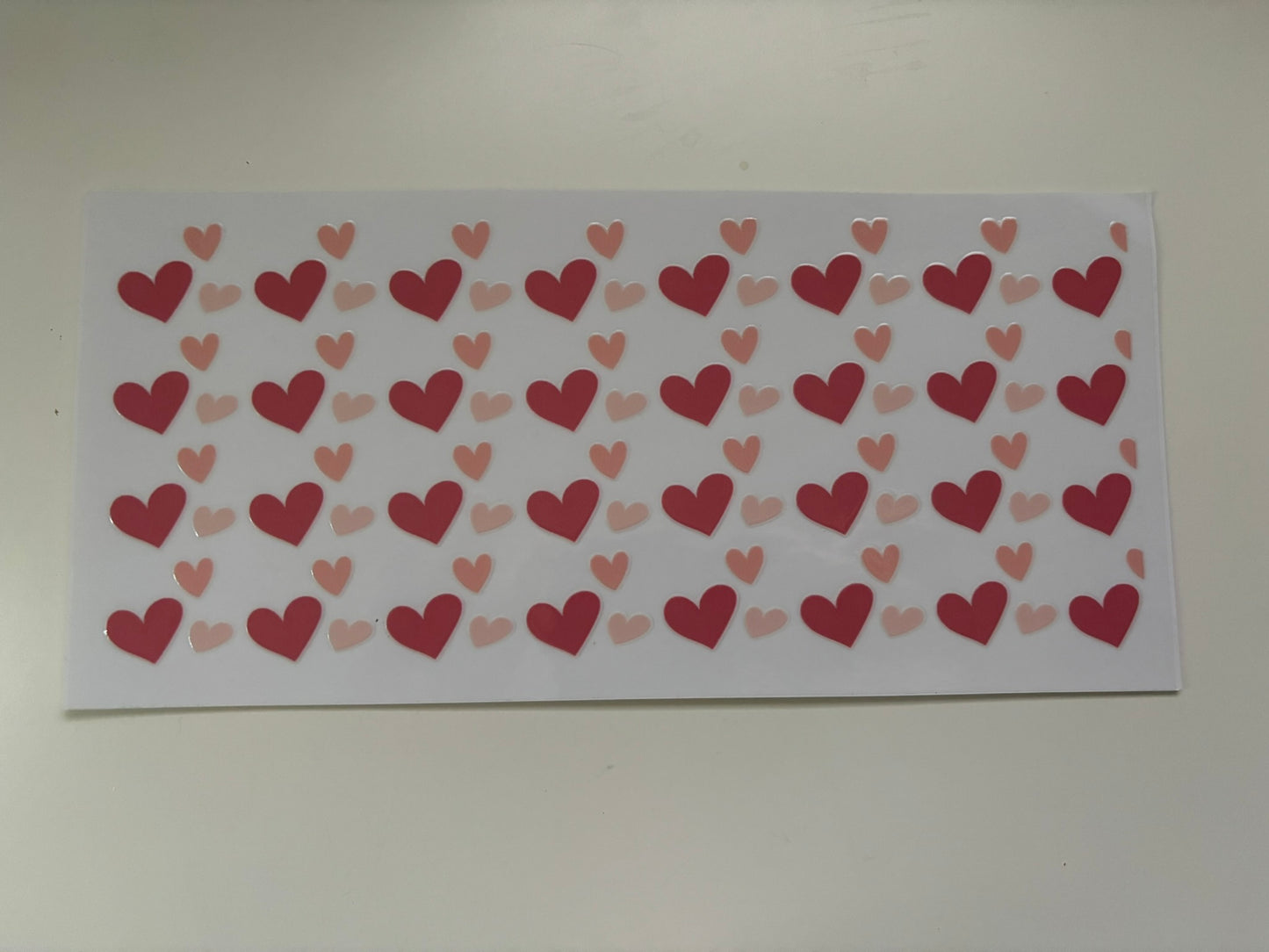 16oz Tumbler Decals - Assorted Designs