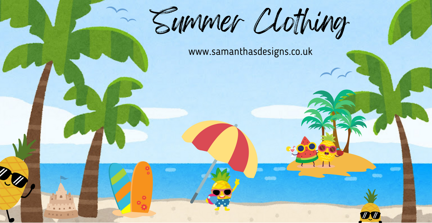 Clothing Savings Challenges - A6 Cash Stuffing Challenges