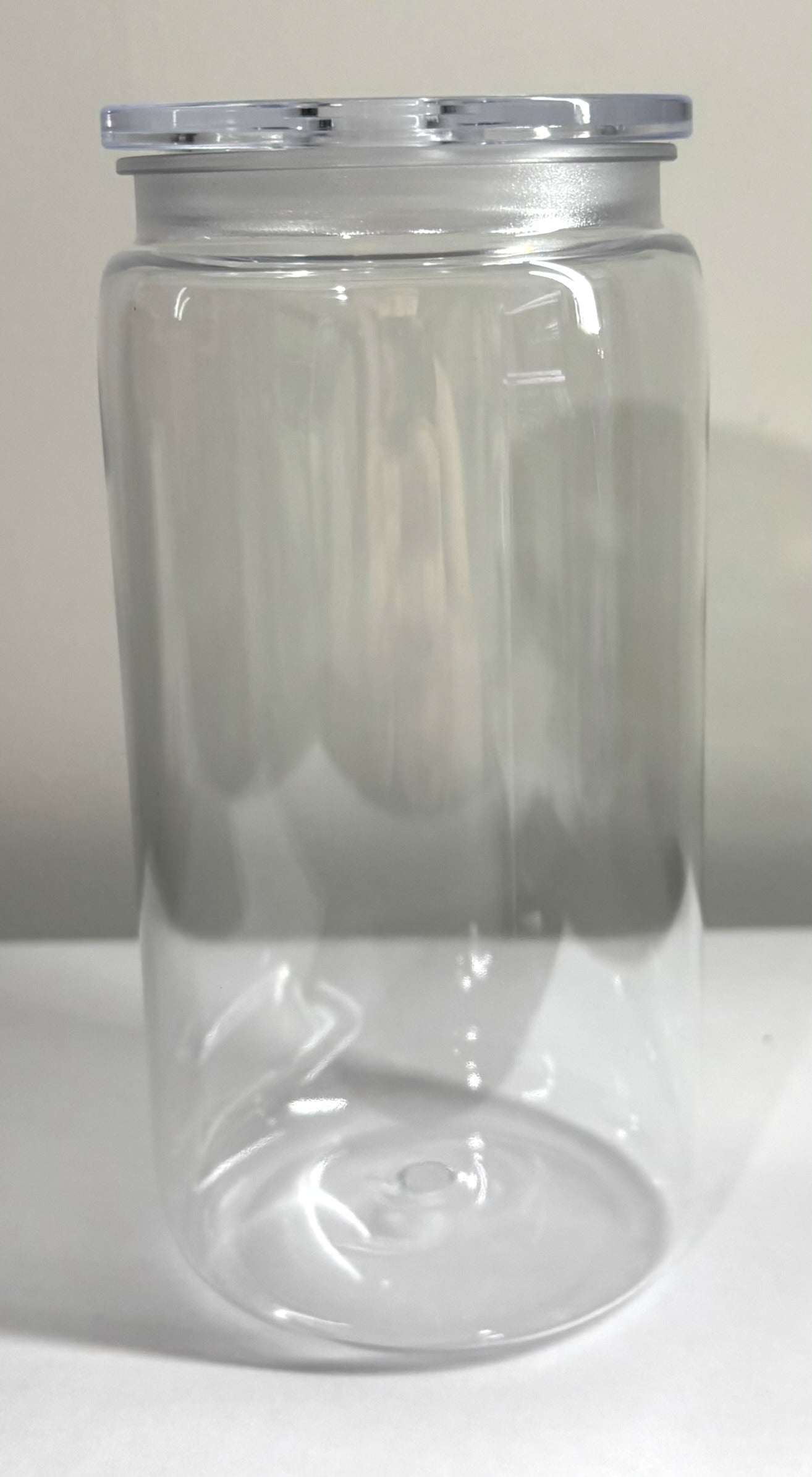 16oz Tumblers with Lid, Straw and Brush - Customisable - Various Colours