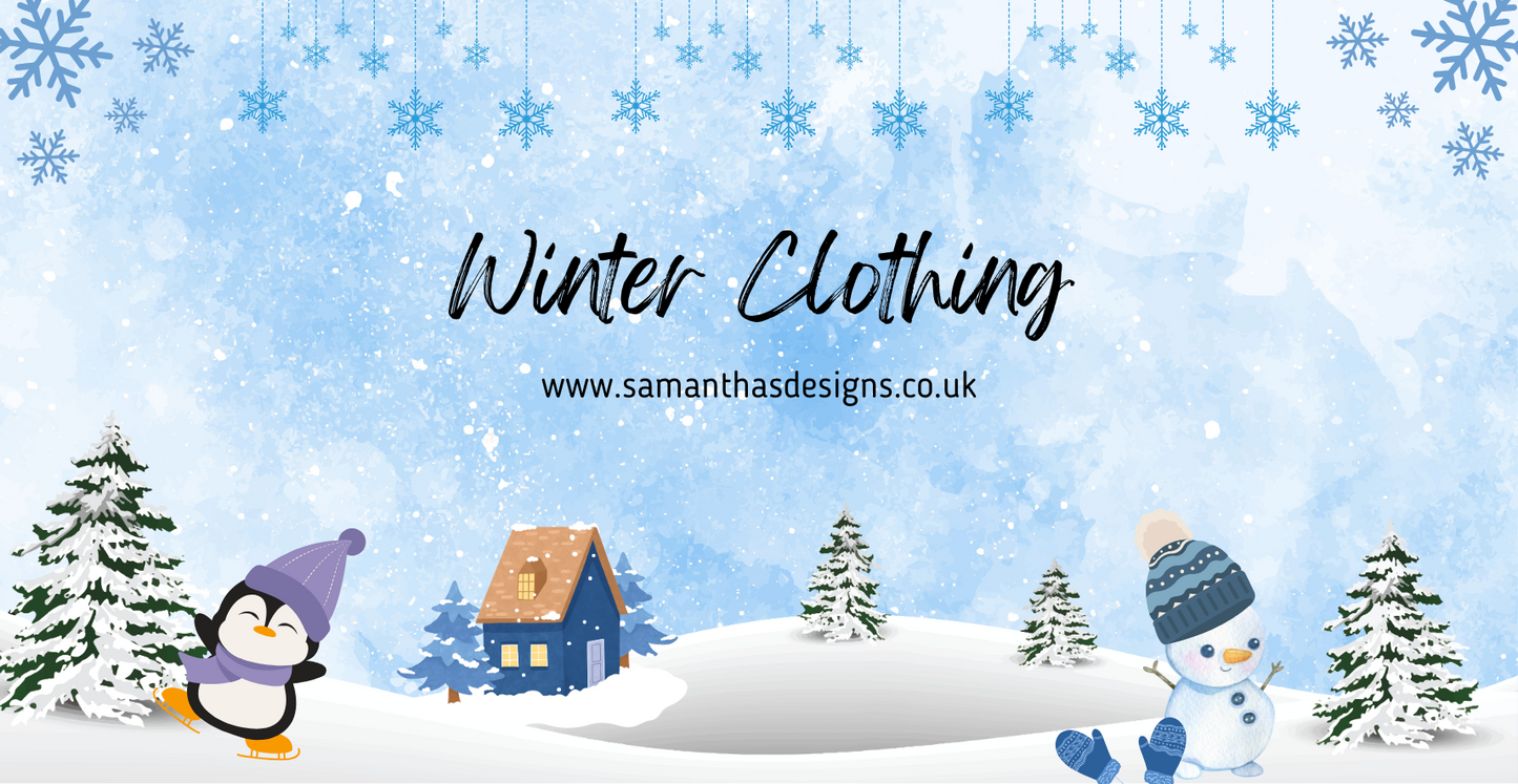 Clothing Savings Challenges - A6 Cash Stuffing Challenges