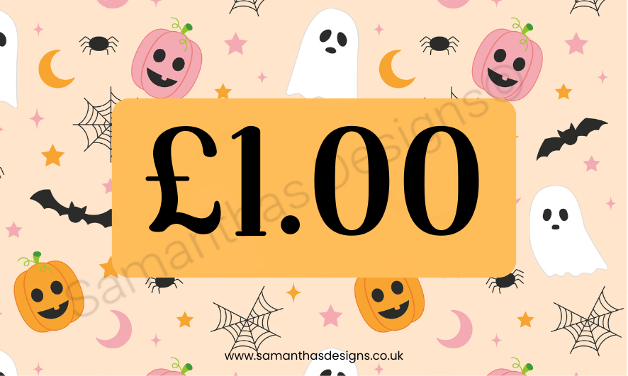 Mini Cash Stuffing Placeholders
