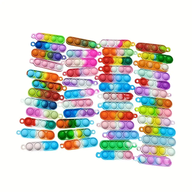 Sensory Fidget Keyring Add-On