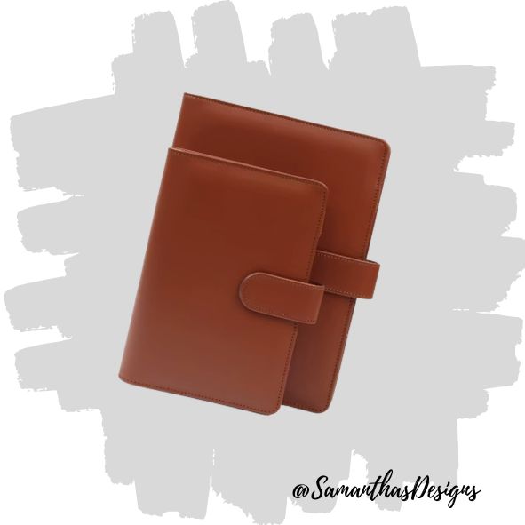 Budget Binders - Assorted Colours