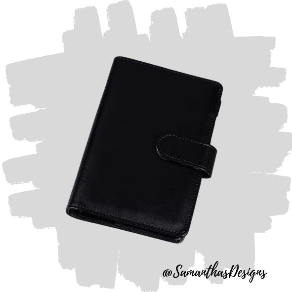 Budget Binders - Assorted Colours