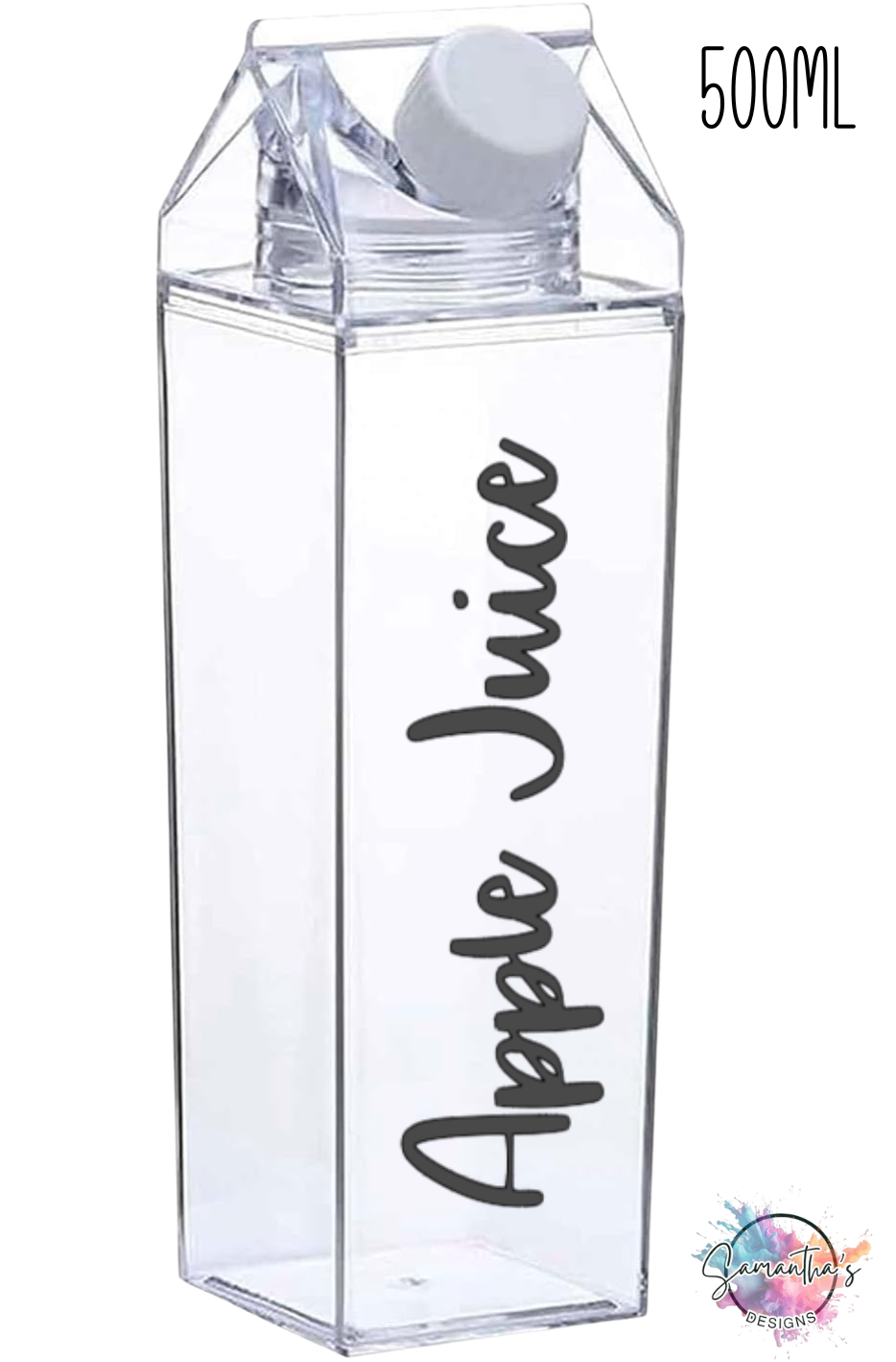 Juice Jugs - 500ml
