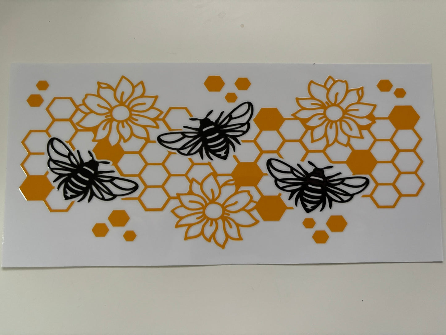 16oz Tumbler Decals - Animal Designs