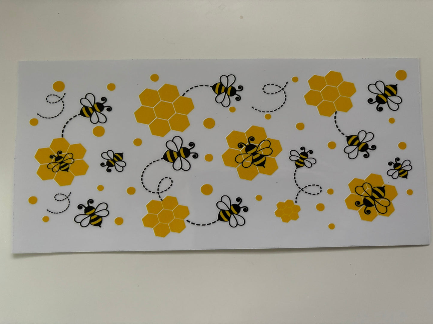 16oz Tumbler Decals - Animal Designs