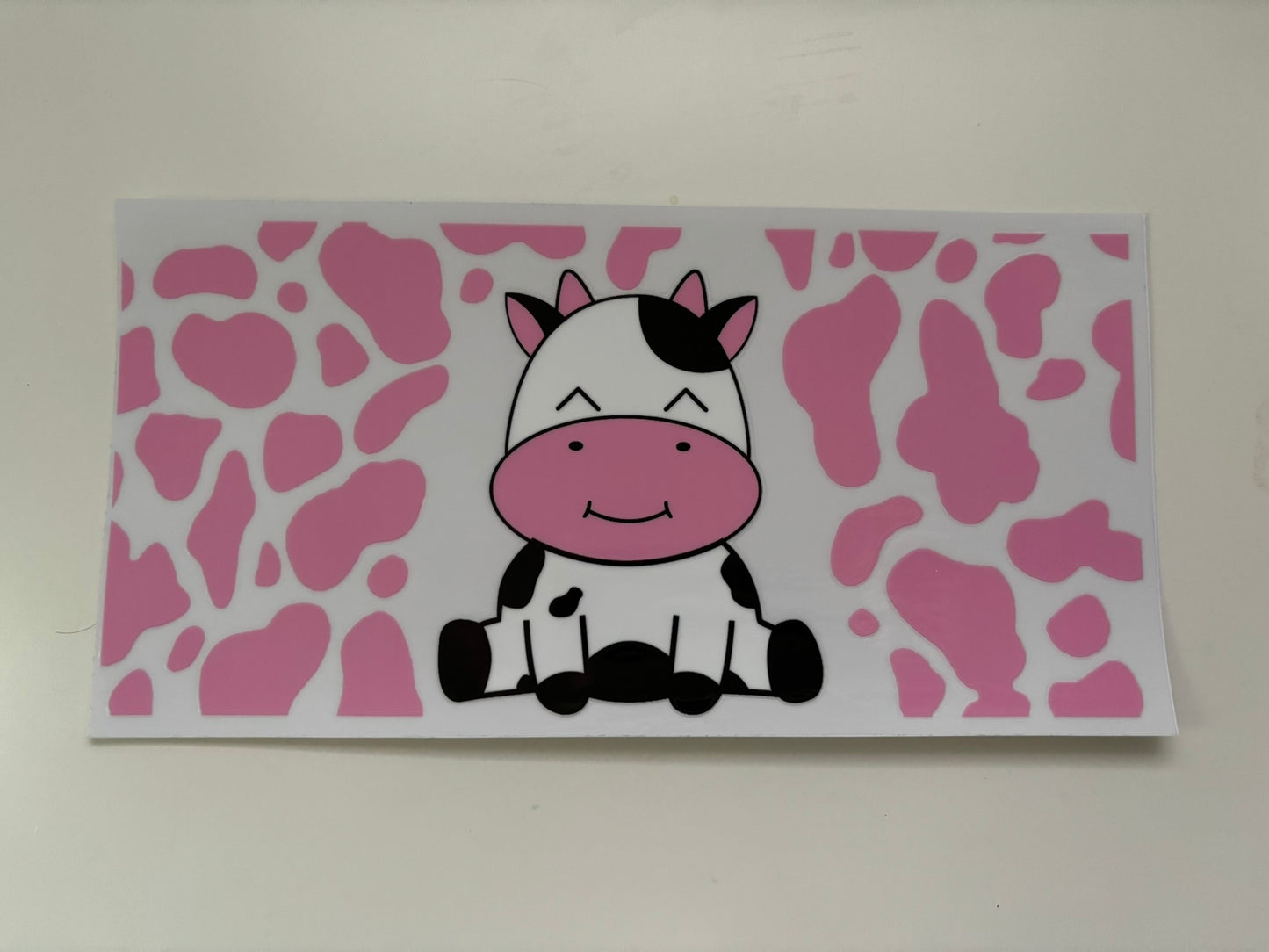 16oz Tumbler Decals - Animal Designs