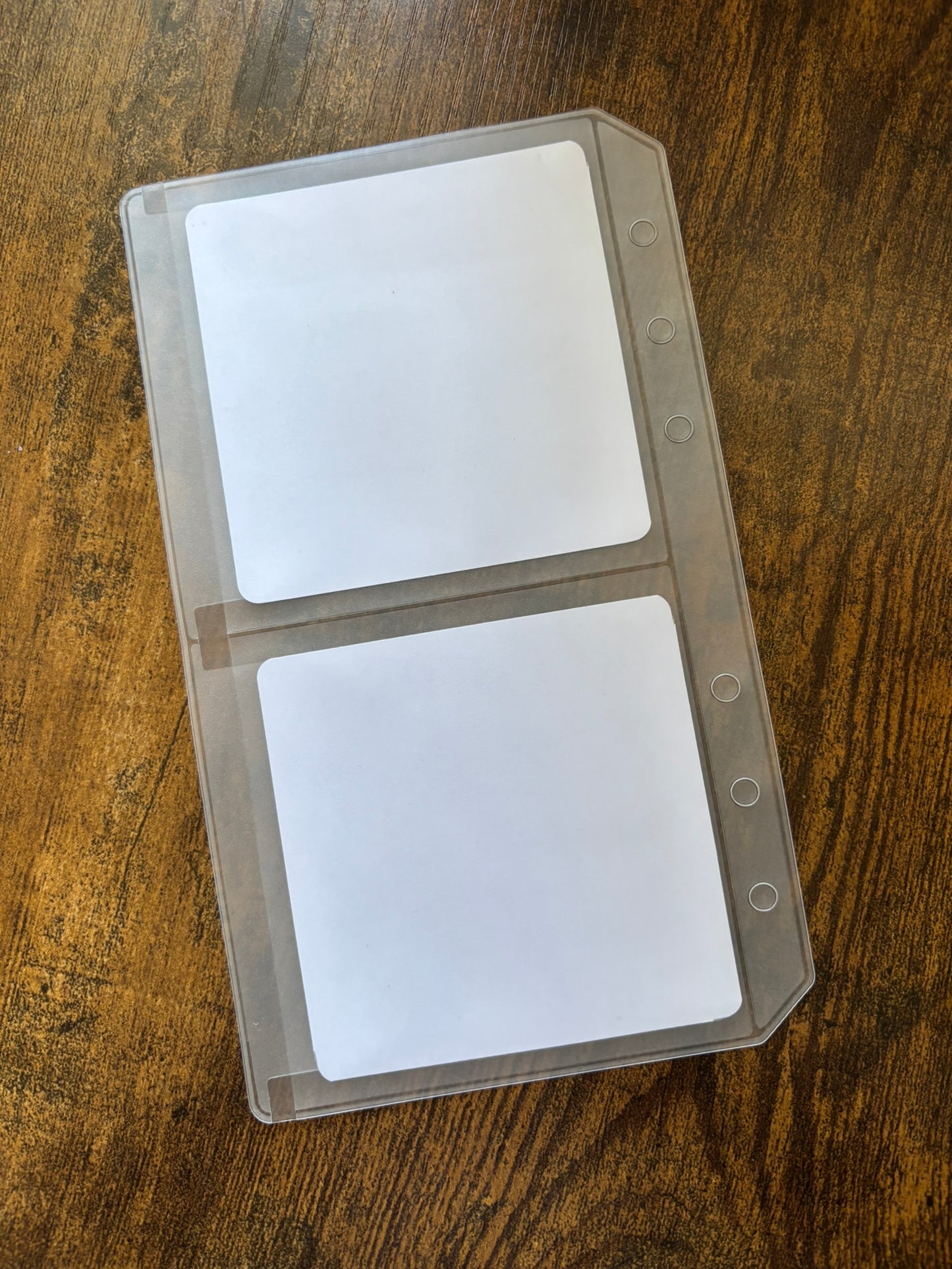 Monthly Mini Savings Challenge