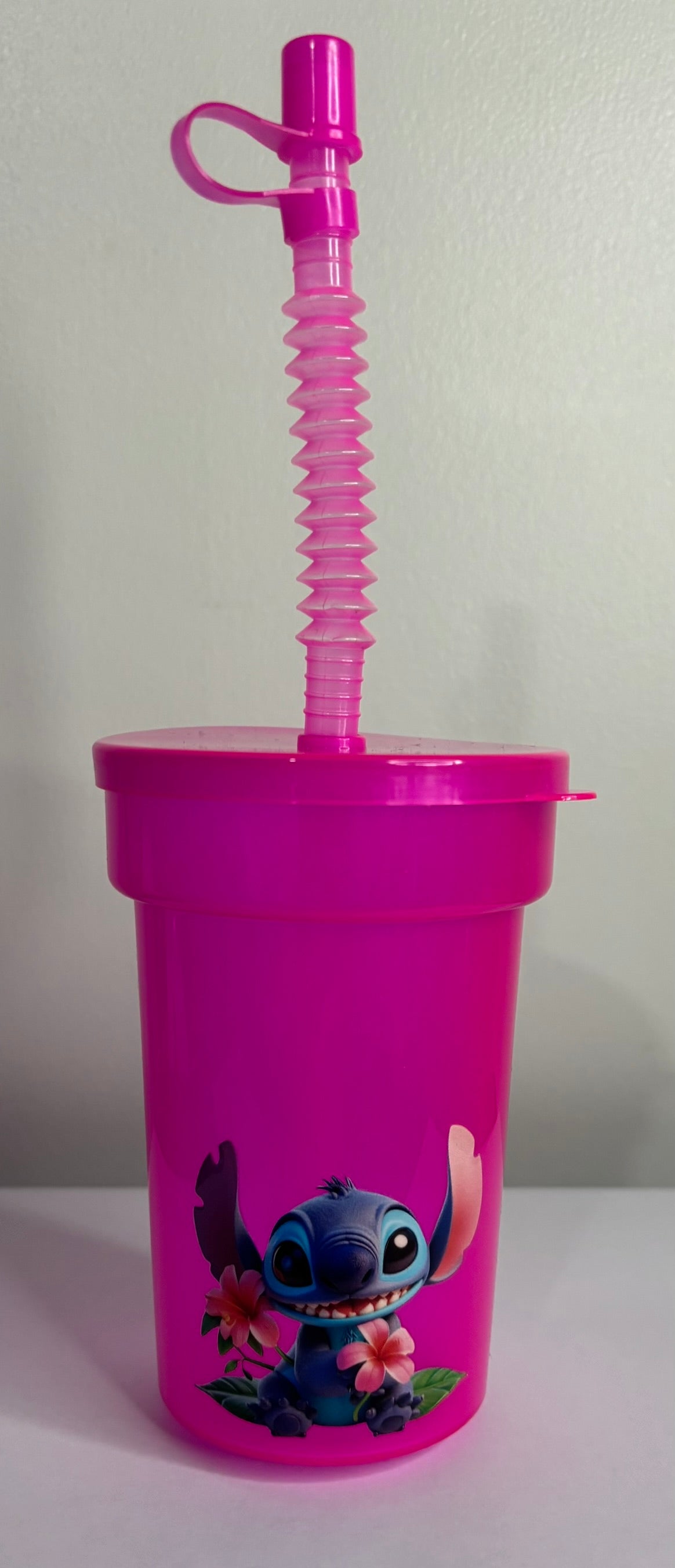 Kids Flexi Straw Cups