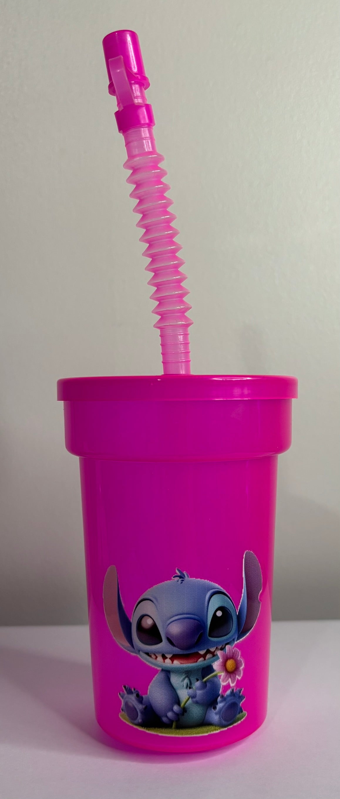 Kids Flexi Straw Cups
