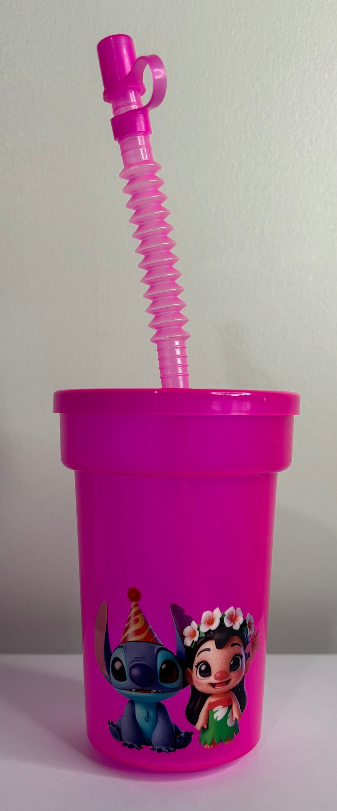 Kids Flexi Straw Cups