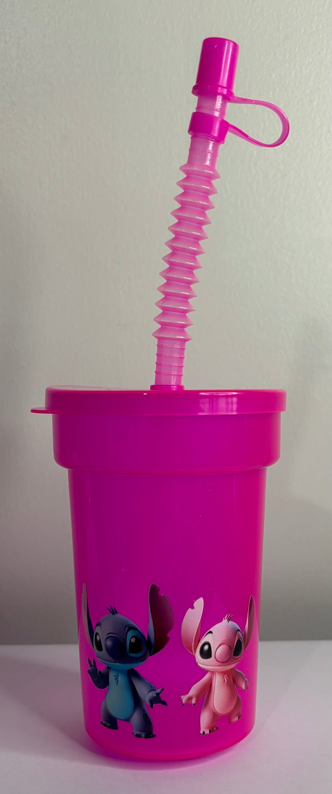 Kids Flexi Straw Cups