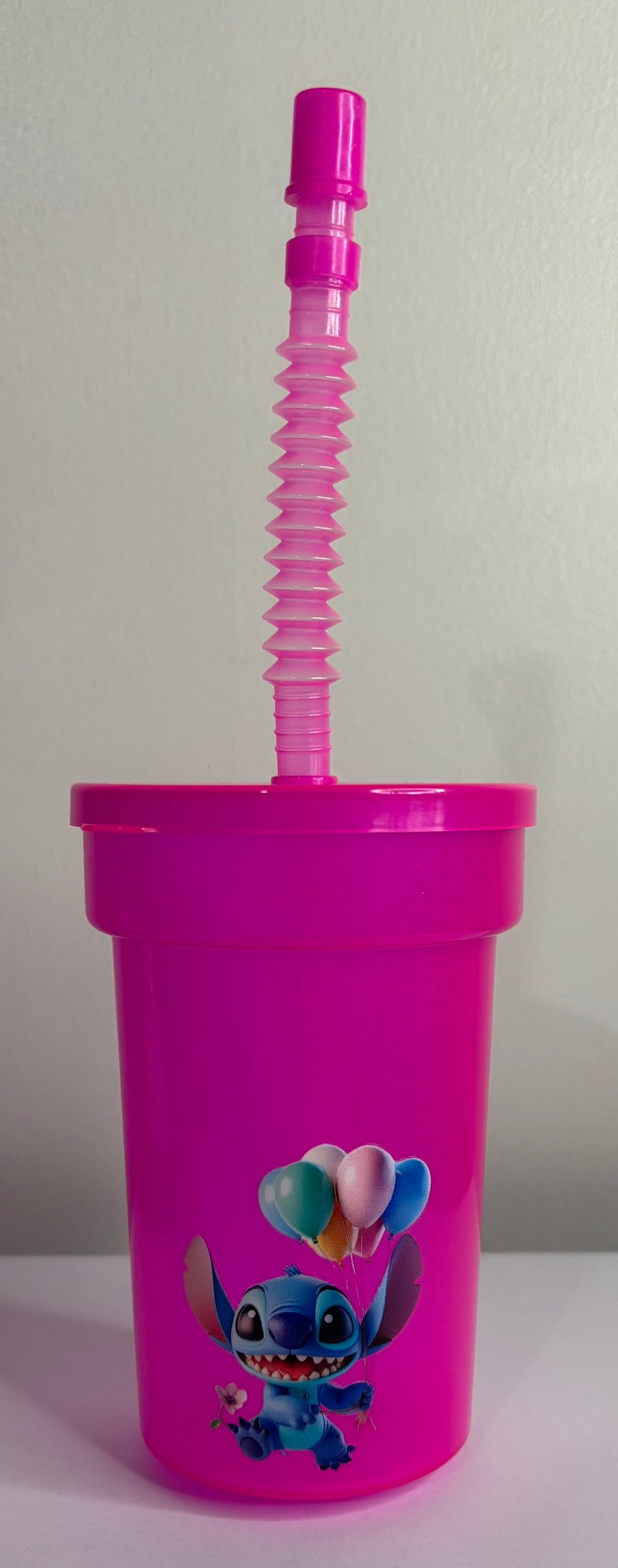 Kids Flexi Straw Cups