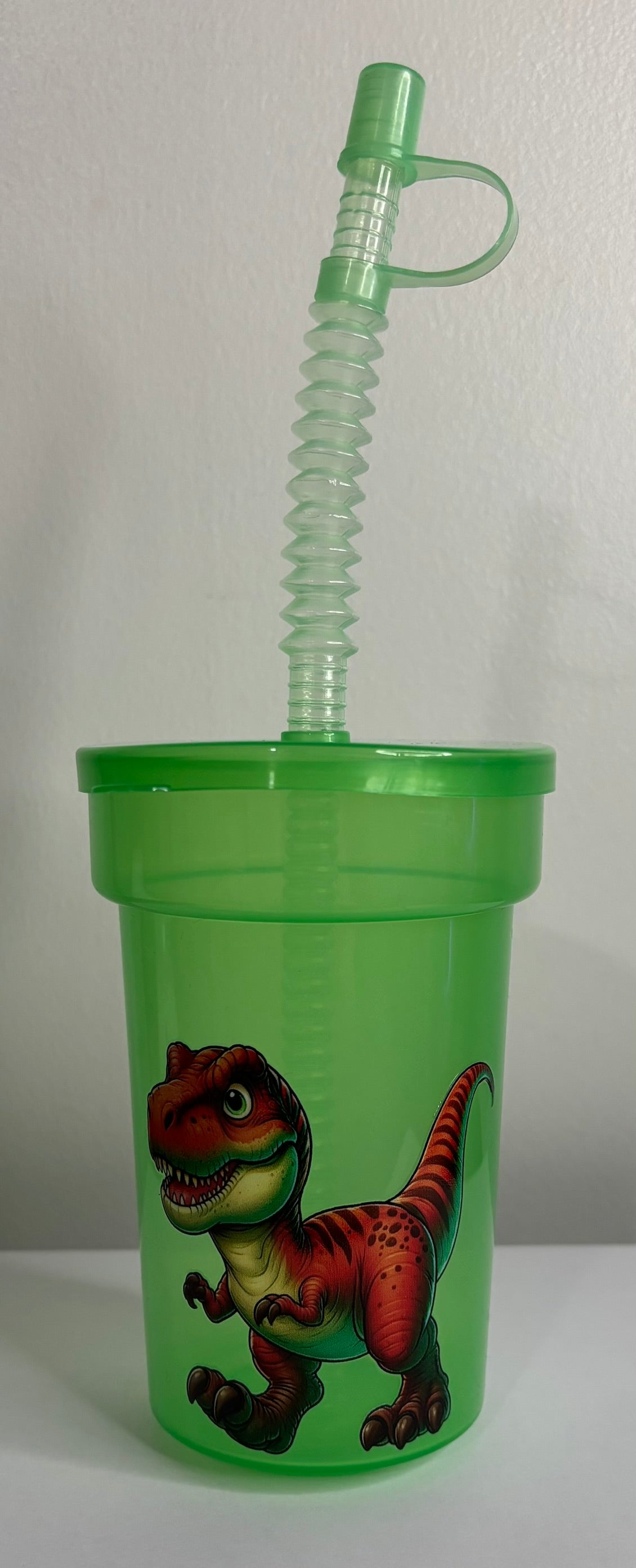 Kids Flexi Straw Cups