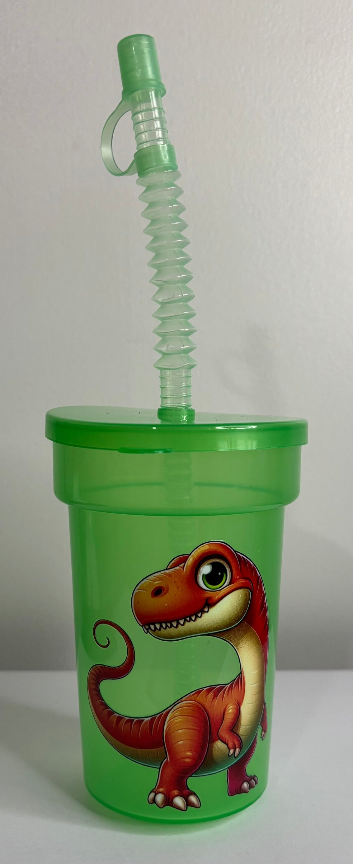 Kids Flexi Straw Cups