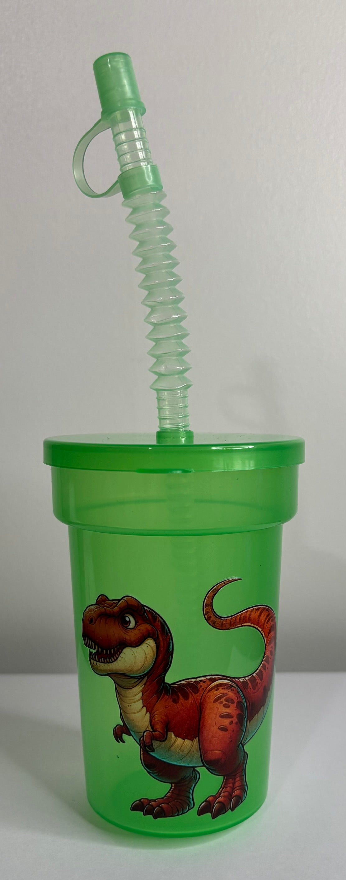 Kids Flexi Straw Cups