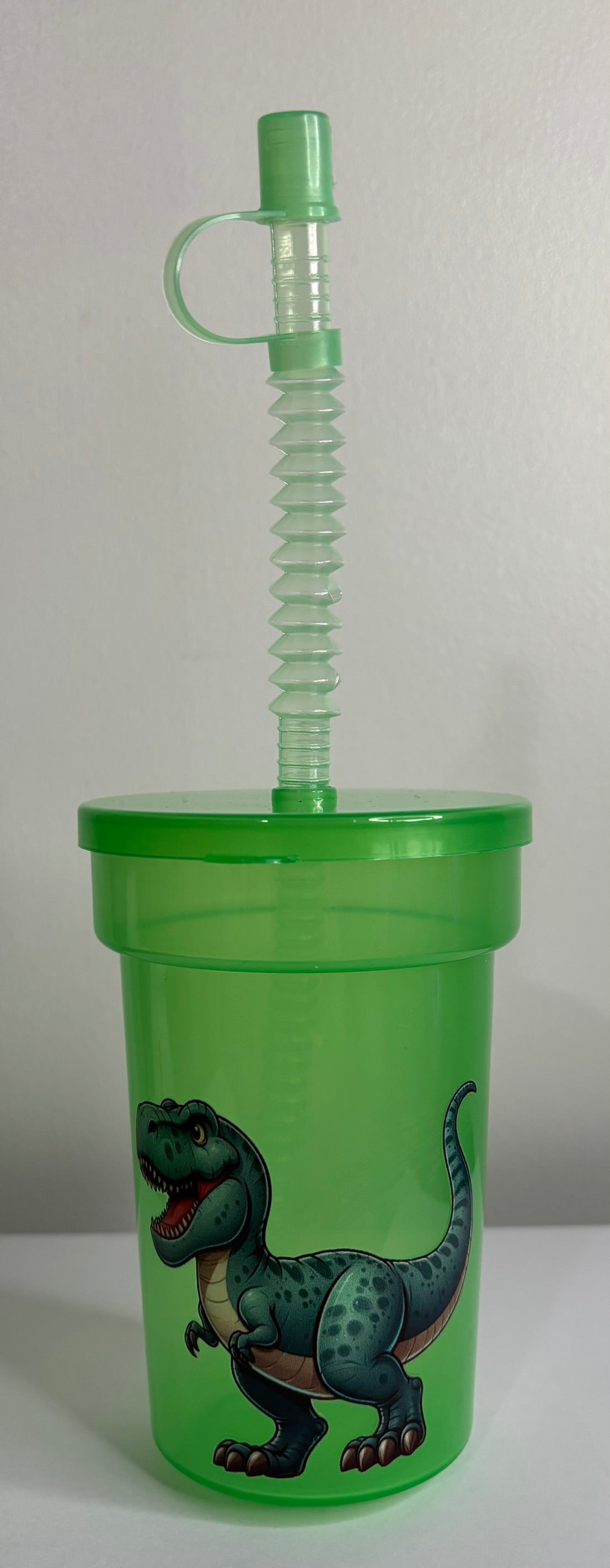 Kids Flexi Straw Cups