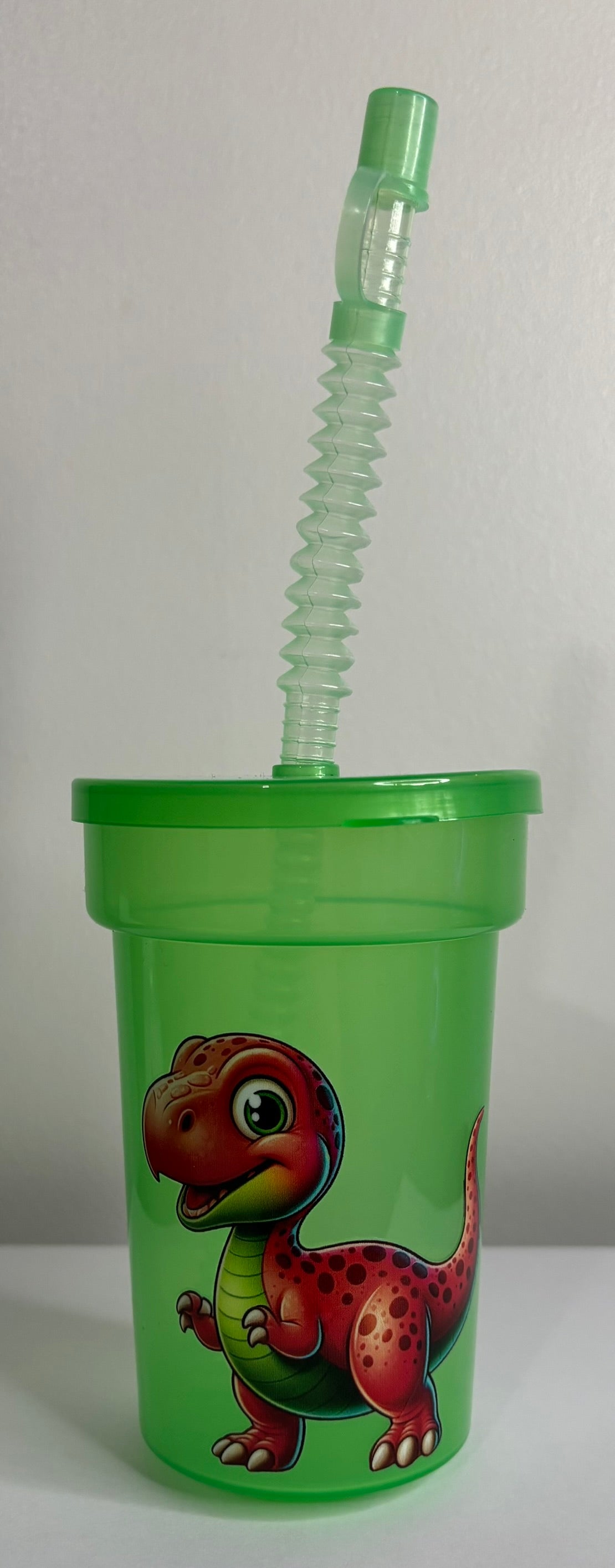 Kids Flexi Straw Cups