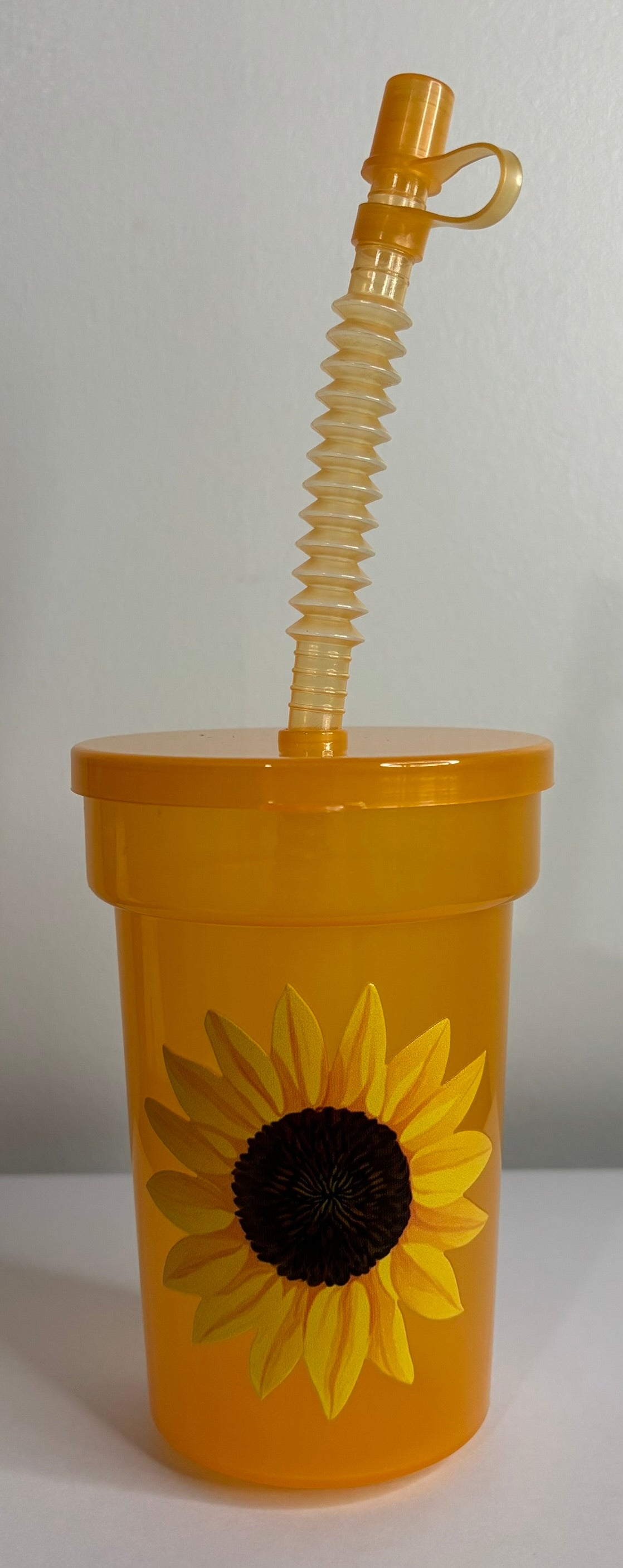 Kids Flexi Straw Cups