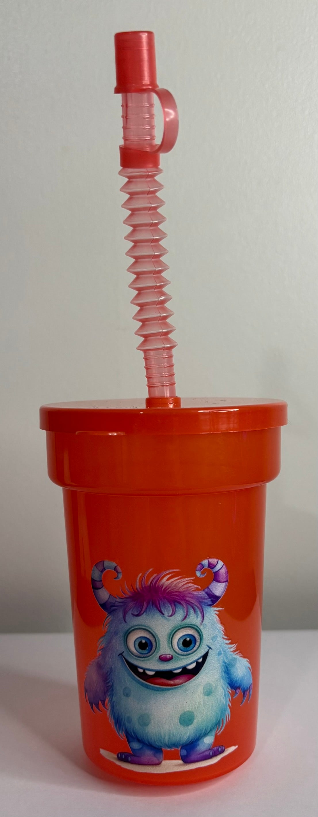 Kids Flexi Straw Cups