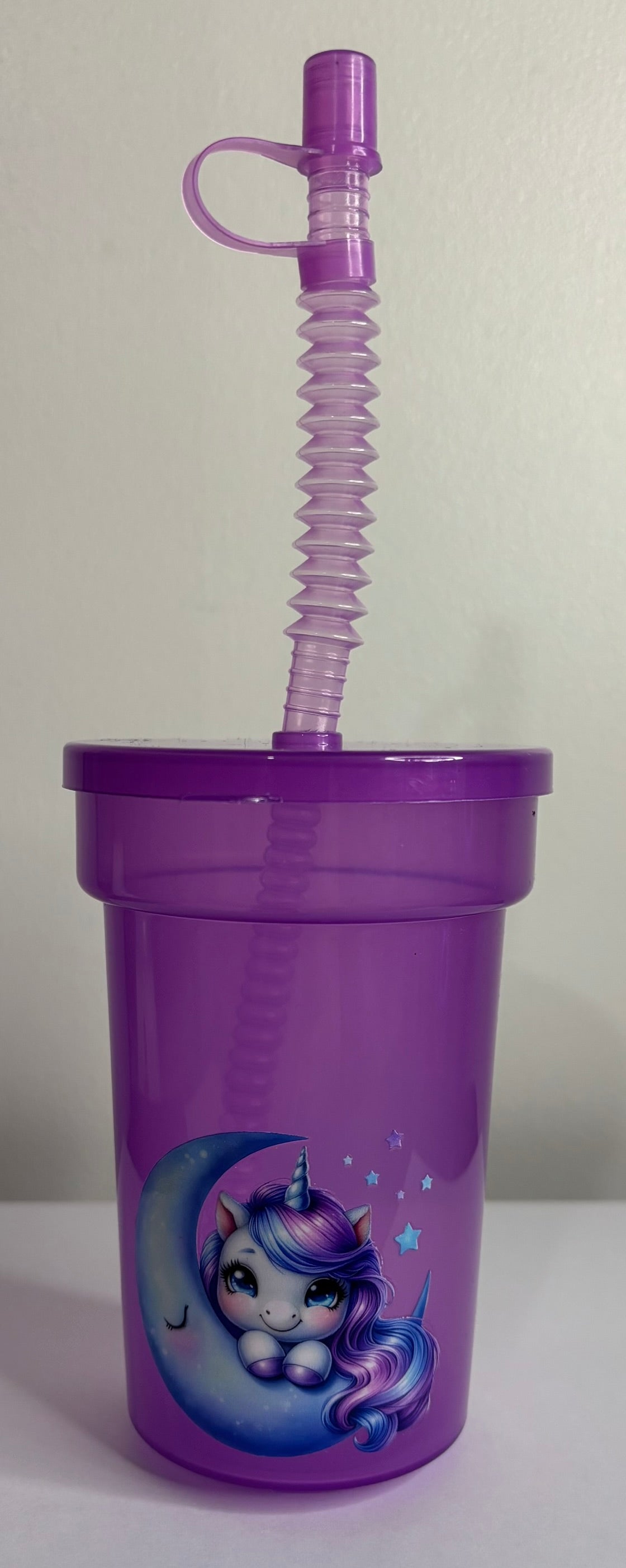 Kids Flexi Straw Cups