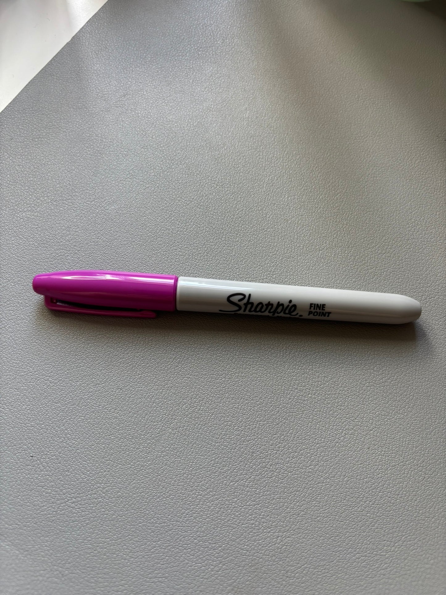 Sharpie Permanent Marker Pens