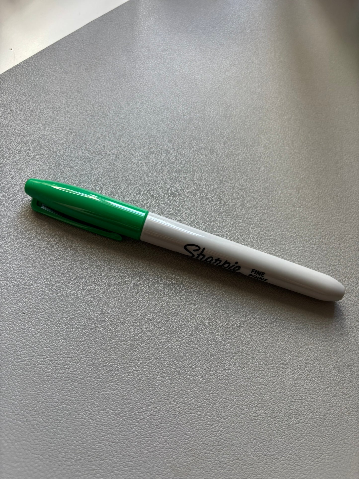 Sharpie Permanent Marker Pens