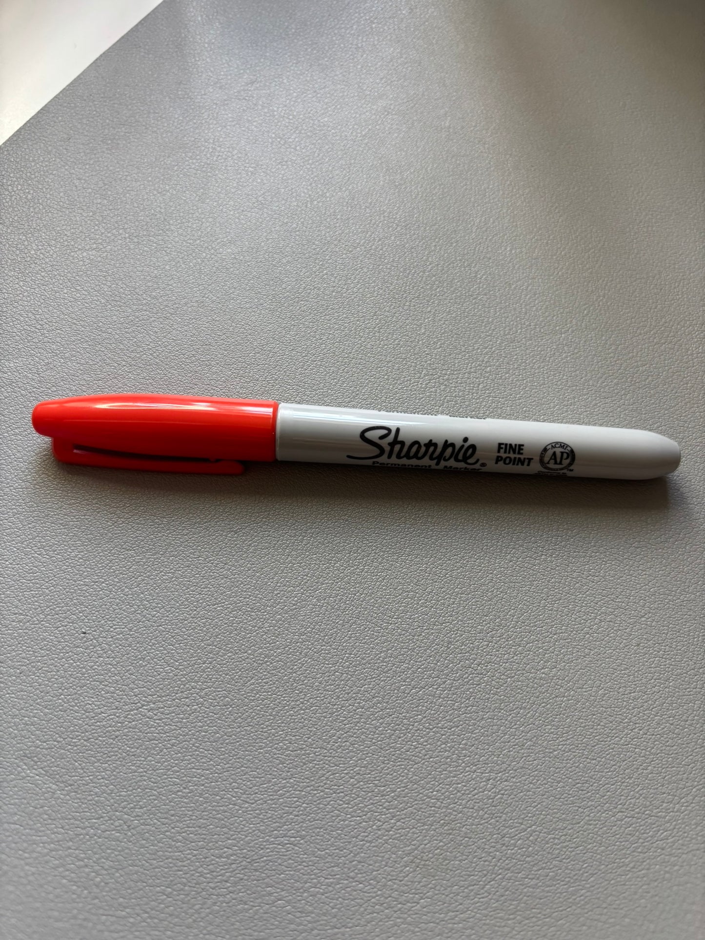 Sharpie Permanent Marker Pens