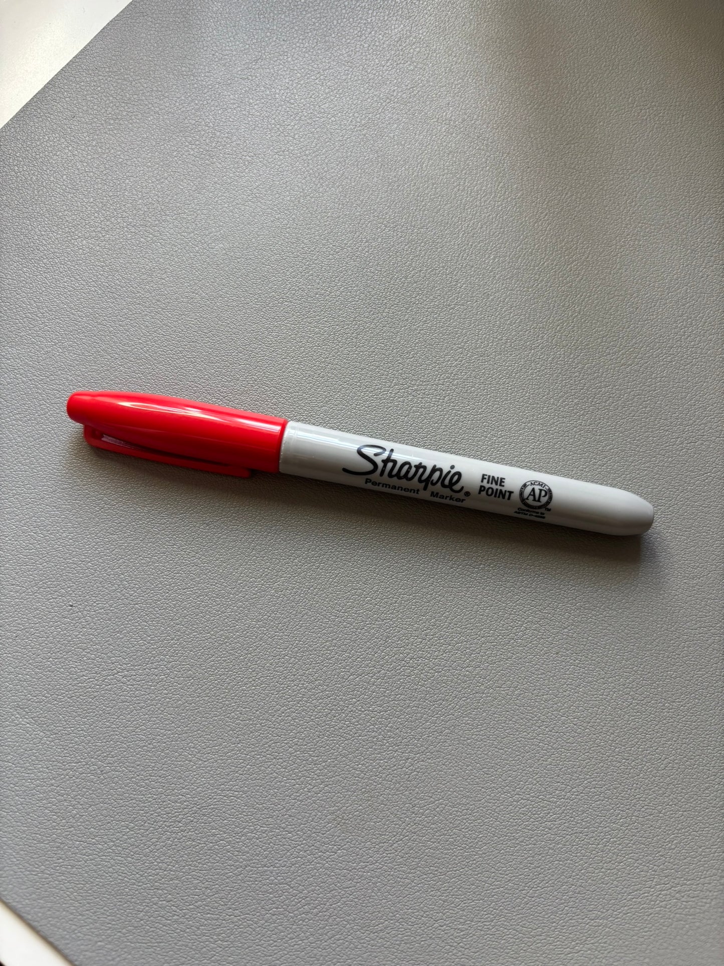 Sharpie Permanent Marker Pens