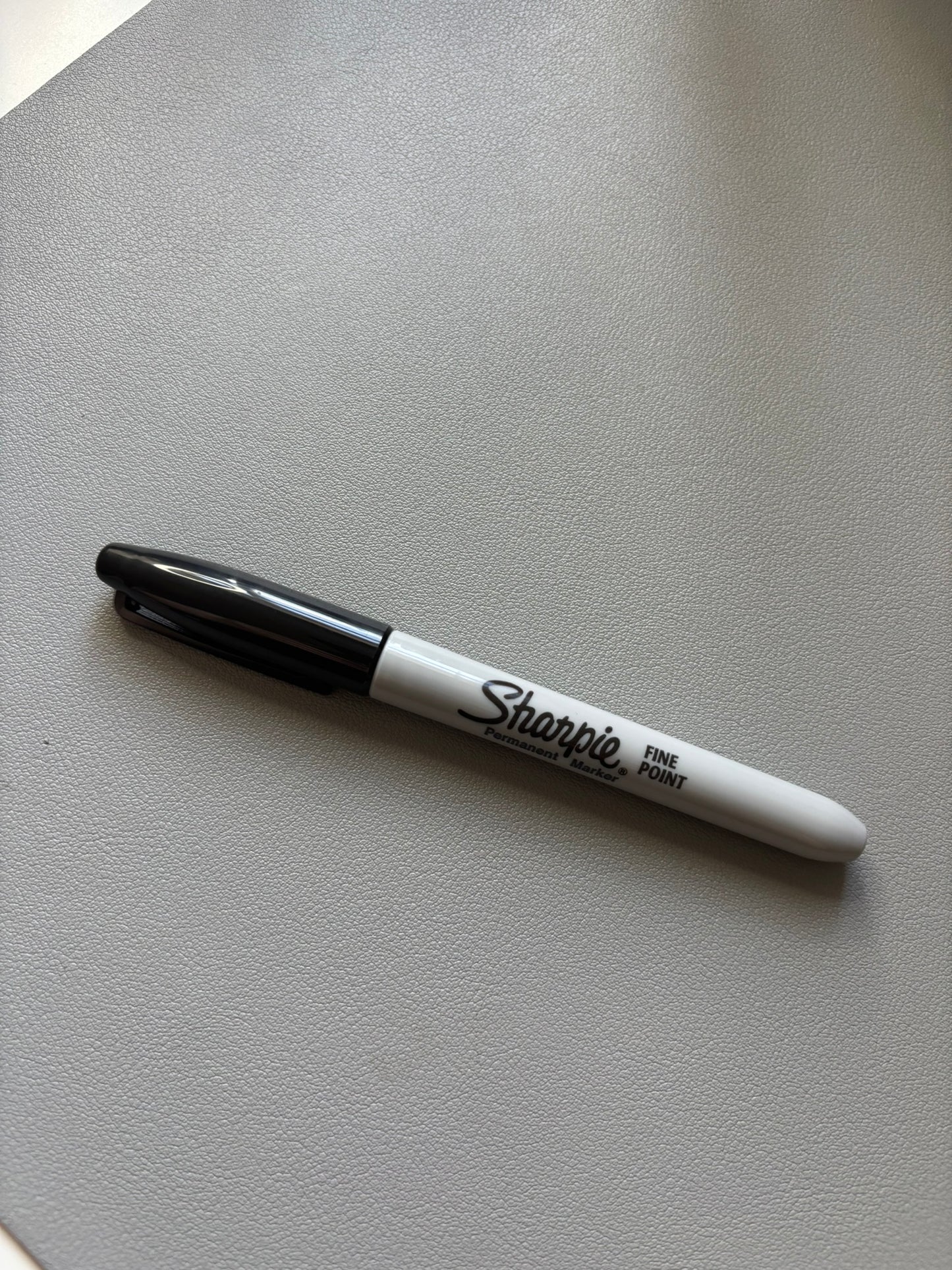 Sharpie Permanent Marker Pens