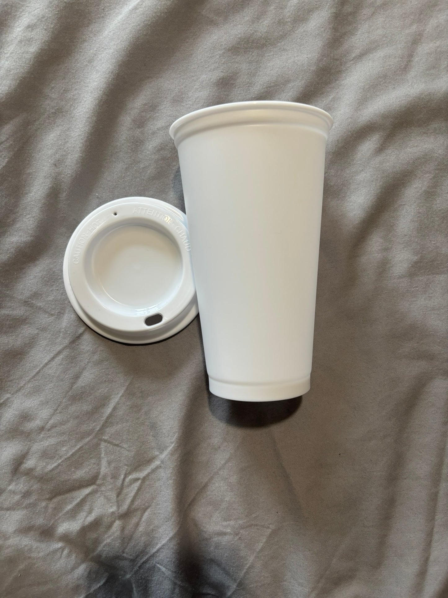 Customised Coffee Cups