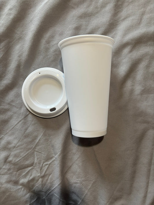 Customised Coffee Cups