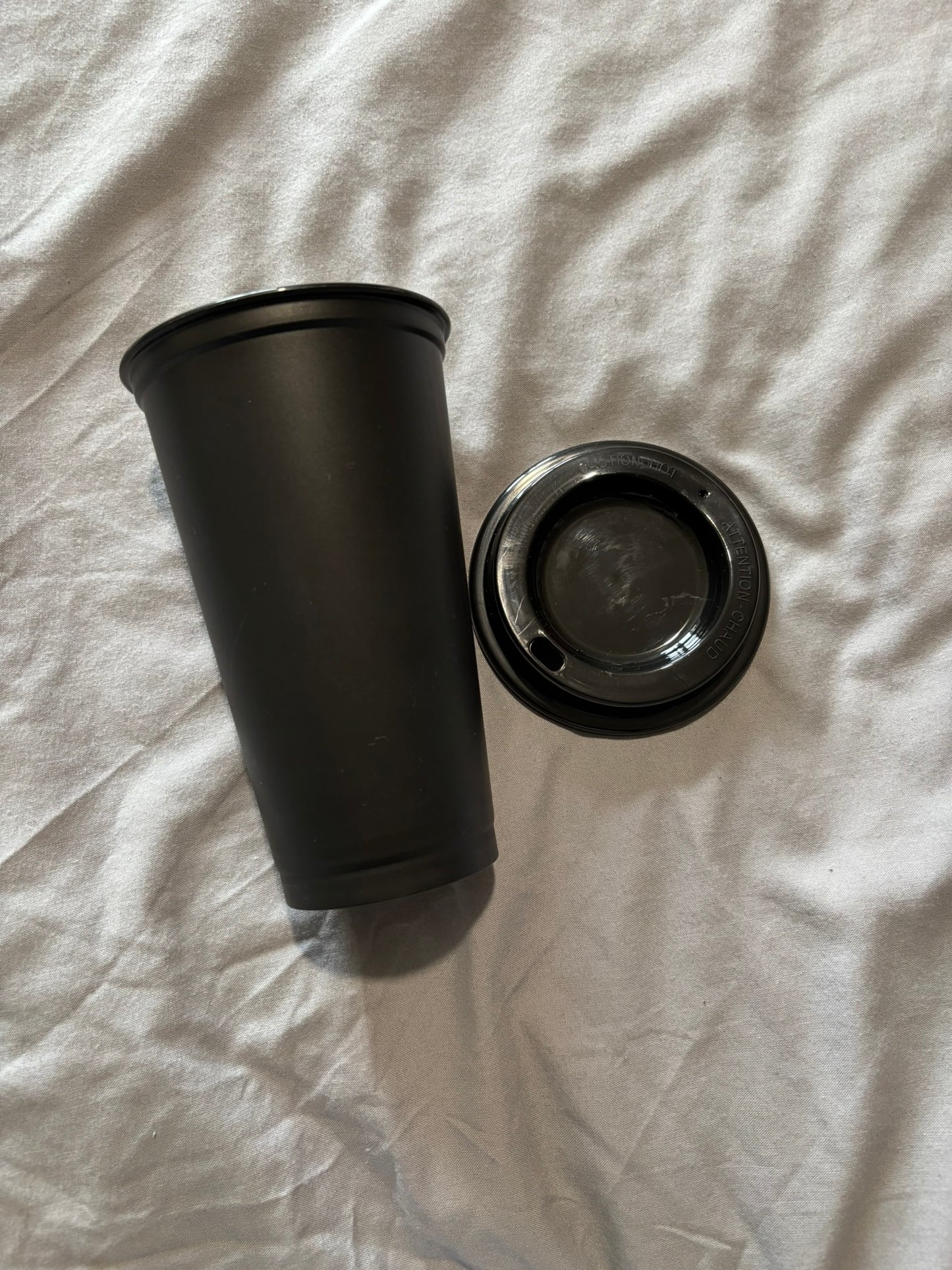 Customised Coffee Cups