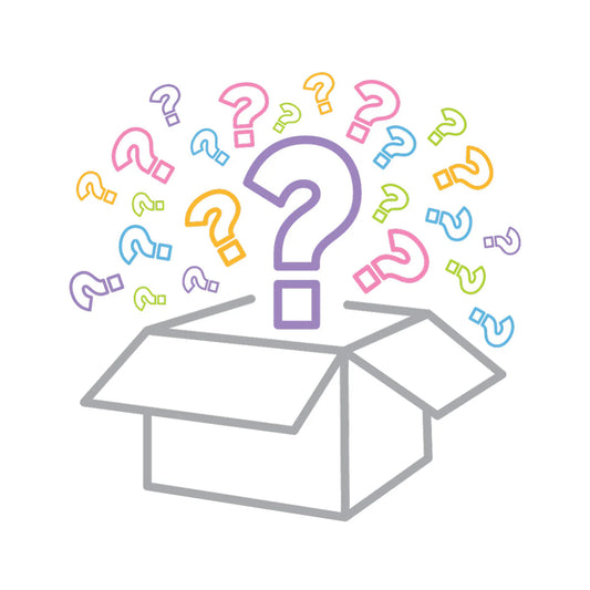 Savings Mystery Boxes!!!